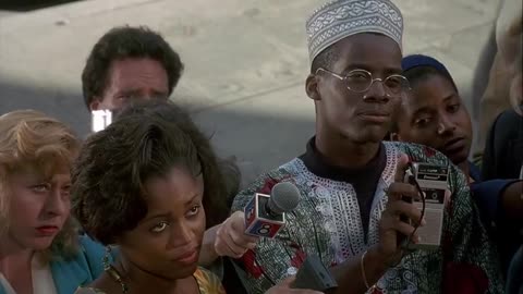 CB4 1993 Full Movie