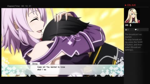 Sword Art Online Re Hollow Fragment Playthrough Part8