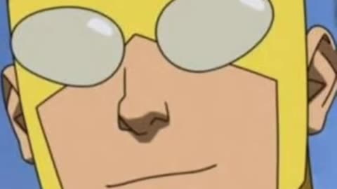 Por qué Invincible es exactamente lo opuesto de Saitama