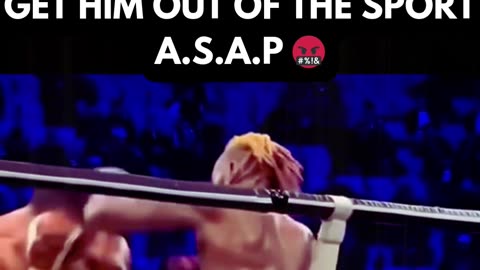 JANIBEK EXPOSED The Dirtiest Fighter in Boxing?!