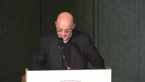 Roberto Cingolani: "Nanotecnologie per l'essere umano" (24 marzo 2014)