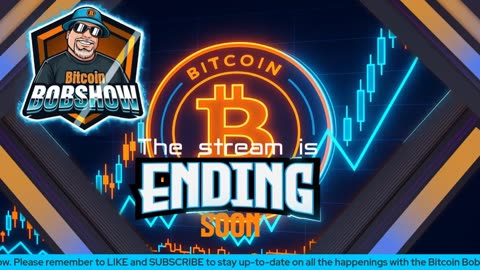 Bitcoin Bob Show - Episode #4 - 02 September 2025