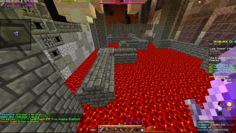 Skyblock FLOOR 7 [#2765]