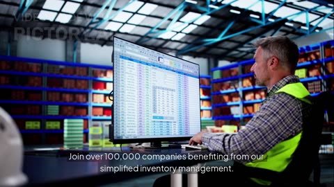 Build Custom Inventory Management Software Without Coding | Glide No-Code App
