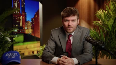 Nick Fuentes on the killing of Renee Good