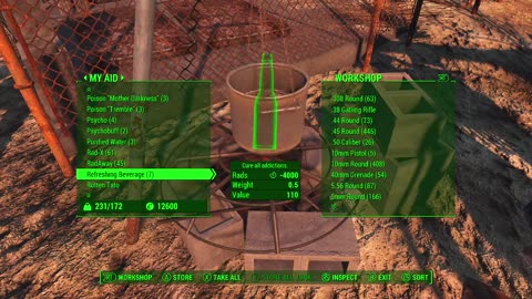 The Tale of Easy Bobby- Revenge for Heather