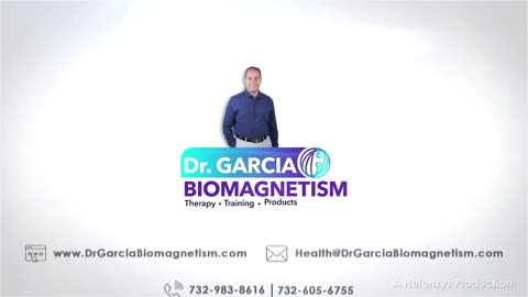 Why More Alternative Practitioners Are Turning to Biomagnetism | Dr. Garcia’s Training Insights