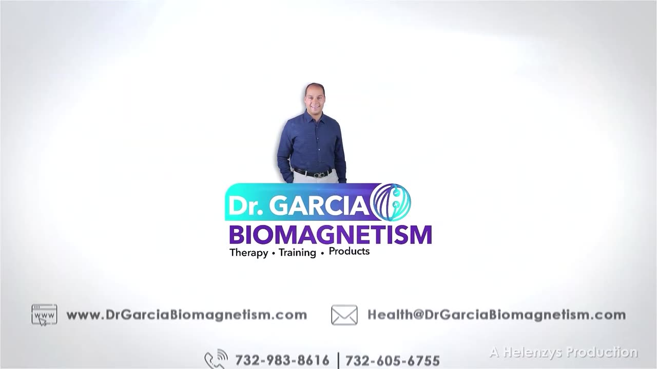 Why More Alternative Practitioners Are Turning to Biomagnetism | Dr. Garcia’s Training Insights