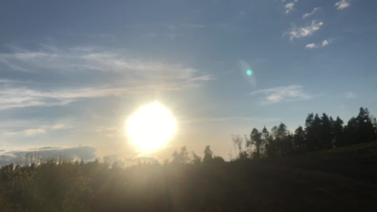 Happy Summer Solstice ☀️