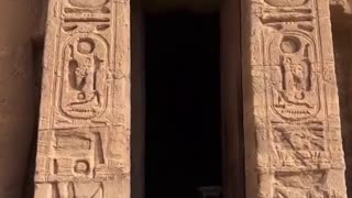 🏺🔮 Did You Know About This Mysterious Temple in Egypt?! | TheTruthAbove