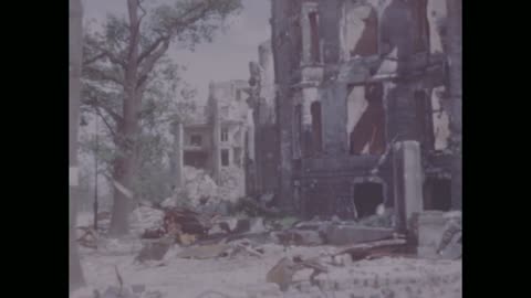 Coverage in Germany (Special Film Project SFP 186-35)-Can 9229