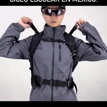 Carlos Leal: Mochila para el nuevo ciclo escolar en México