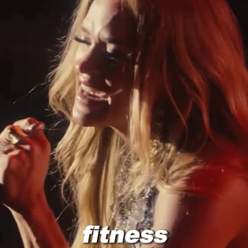 Carrie Underwood Inspires Fans: Every Step in Fitness Journey Counts