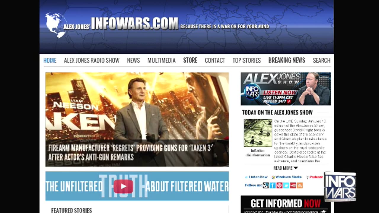 IW Archives 2015 Jan 18