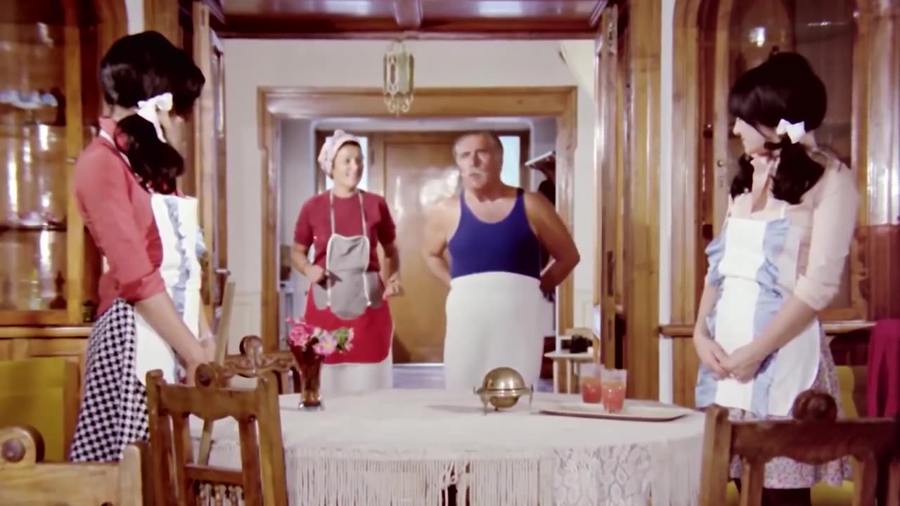 Uyanık Kardeşler