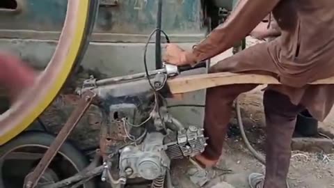 What is this in Pakistan?