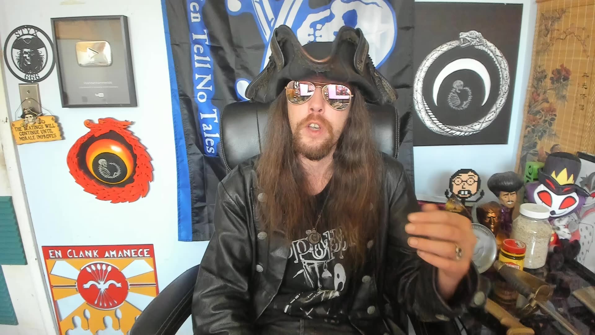 The Legacy Project: Trump Redesigns the White House