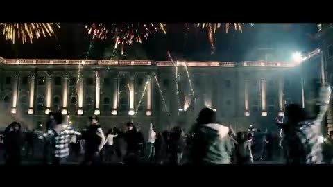 Katy Perry - Firework (Official Music Video)