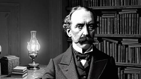 Lecture 1 – Understanding Nietzsche | Philo 1000 with Science Fiction Author D. Colin Palmer