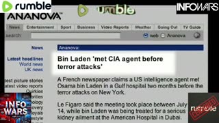 The Best of Alex Jones & the INFO wars group.