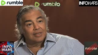 The Best of Alex Jones & the INFO wars group.