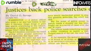 The Best of Alex Jones & the INFO wars group.