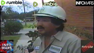 The Best of Alex Jones & the INFO wars group.