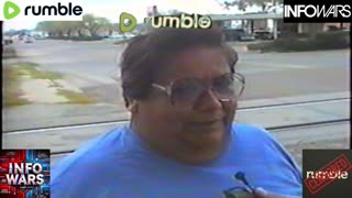 The Best of Alex Jones & the INFO wars group.