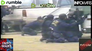 The Best of Alex Jones & the INFO wars group.