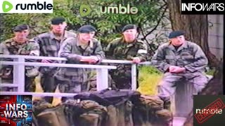 The Best of Alex Jones & the INFO wars group.