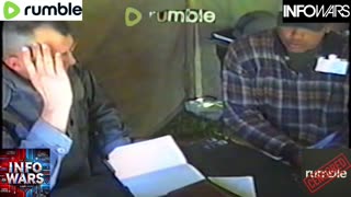 The Best of Alex Jones & the INFO wars group.