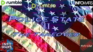 The Best of Alex Jones & the INFO wars group.