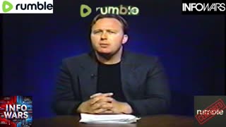 The Best of Alex Jones & the INFO wars group.
