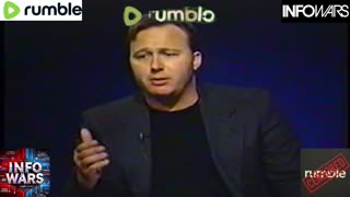 The Best of Alex Jones & the INFO wars group.