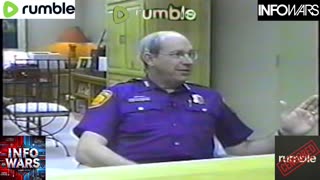 The Best of Alex Jones & the INFO wars group.