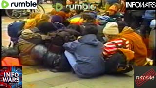 The Best of Alex Jones & the INFO wars group.