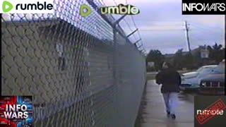 The Best of Alex Jones & the INFO wars group.