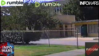 The Best of Alex Jones & the INFO wars group.