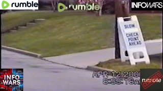 The Best of Alex Jones & the INFO wars group.