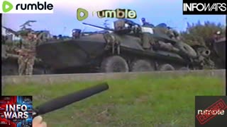 The Best of Alex Jones & the INFO wars group.