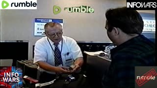 The Best of Alex Jones & the INFO wars group.