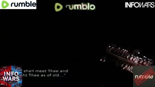 The Best of Alex Jones & the INFO wars group.