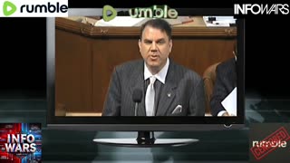 The Best of Alex Jones & the INFO wars group.