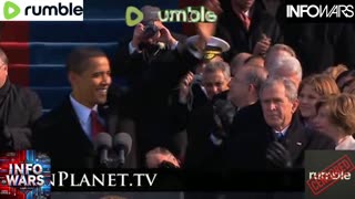 The Best of Alex Jones & the INFO wars group.