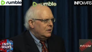 The Best of Alex Jones & the INFO wars group.