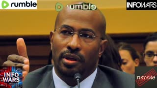 The Best of Alex Jones & the INFO wars group.