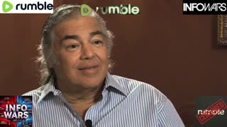 The Best of Alex Jones & the INFO wars group.