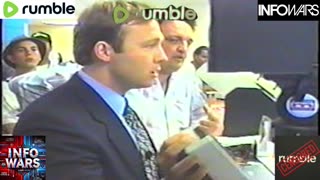 The Best of Alex Jones & the INFO wars group.