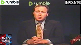 The Best of Alex Jones & the INFO wars group.
