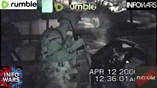 The Best of Alex Jones & the INFO wars group.